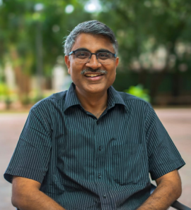 Dasaradhi Palakodeti