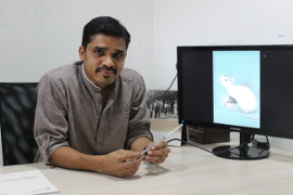 Praveen